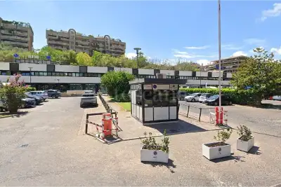 Magazzino in affitto, Viale Città d'europa, Roma