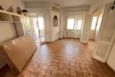 Casa in vendita, Via Gradoli, Roma