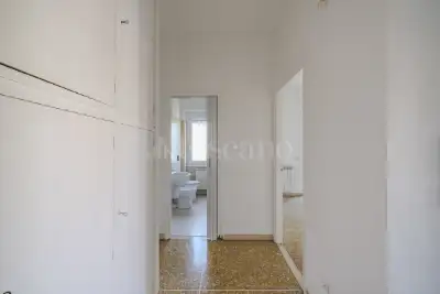 Casa in vendita, Via Edoardo Bassini, Roma