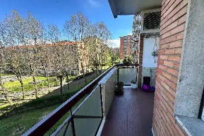 Casa in vendita, Via Sem Benelli, Milano