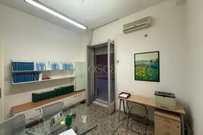 Casa in vendita, Via Firenze, Catania