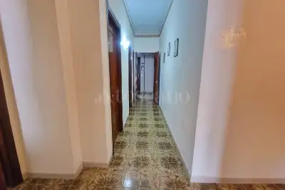 Casa in vendita, Via Villagrazia, Palermo