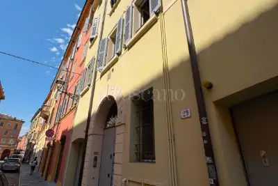 Casa in vendita, Via Cardinale Giovanni Morone, Modena