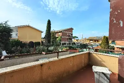 Casa in vendita, Via di Torre Morena, Roma