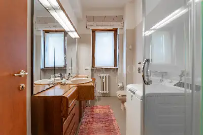 Casa in vendita, Viale Giovanni Suzzani, Milano