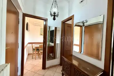 Casa in vendita, Via Gaio Melisso, Roma