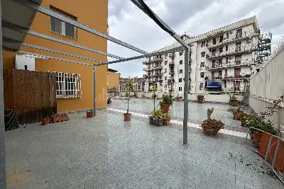 Casa in vendita, Via Corrado Giaquinto, Palermo