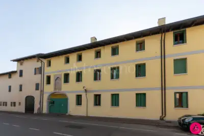 Casa in vendita, Via XX Settembre, Roveredo in Piano