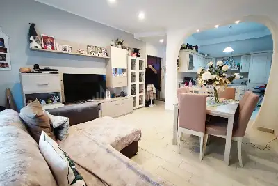 Casa in vendita, Via dei Garofani, Nettuno