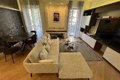 Casa in vendita, Via Giacomo Boni, Milano