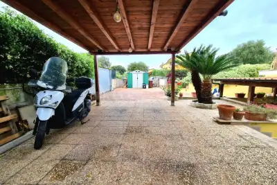 Villa Bifamiliare in vendita, Via Passo del Turchino, Nettuno