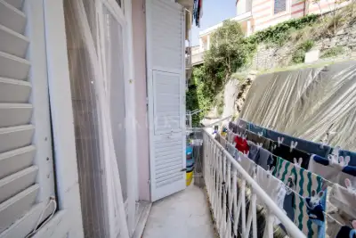 Casa in vendita, Via Acquarone, Genova