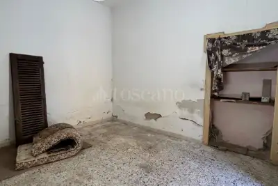 Magazzino in vendita, Via Rinascita, Ittiri