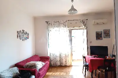 Casa in vendita, Via Emilio Longoni, Roma