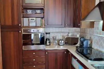 Casa in vendita, Via Roma, Olbia