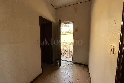 Casa Indipendente in vendita, Via Malabranca, Catania