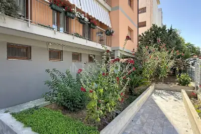 Casa in vendita, Via Madrid, Sassari