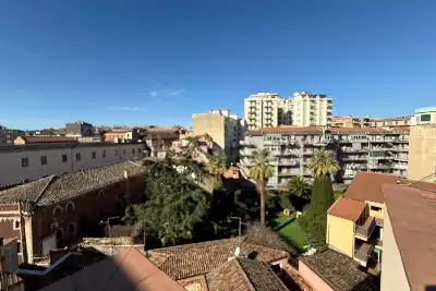 Casa in vendita, Via Ficarazzi, Catania