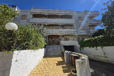 Attico in vendita, Via Enrico Fermi , Santa Marinella