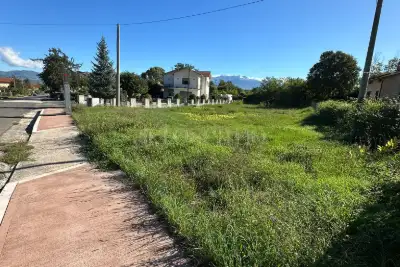 Edificabile Residenziali in vendita, Via Terni, Contigliano