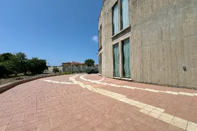 Casa in vendita, Via Miglioramneto, Anzio