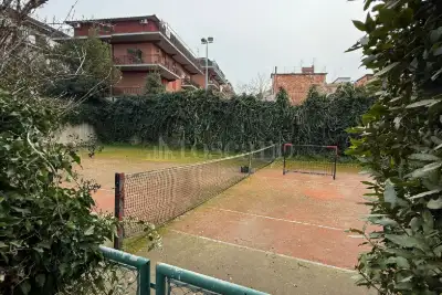 Casa in affitto, Via Roma, Campagnano di Roma