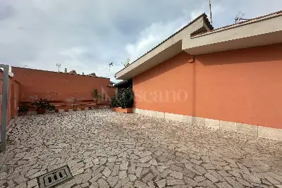 Casa in vendita, Via dei Polpi, Fiumicino