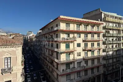 Attico in vendita, Via Vincenzo Giuffrida, Catania