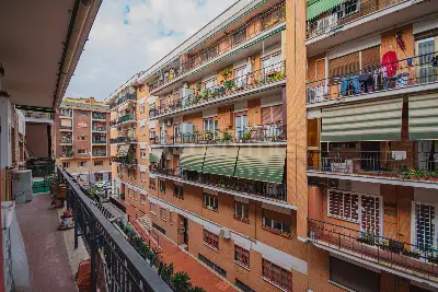 Casa in vendita, Viale dei Colli Portuensi, Roma
