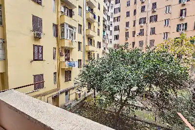 Casa in vendita, Via Tuscolana, Roma