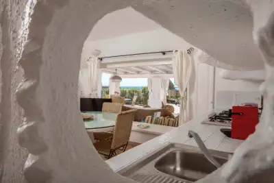 Villa in vendita, Via Villaggio degli Svedesi, Palau