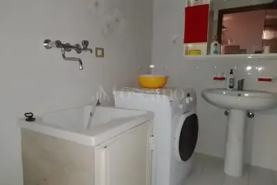 Casa in vendita, Via Jacono, Borgetto