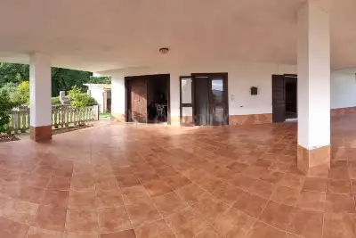 Villa in vendita, Contrada Lago, Nemoli (PZ), Nemoli