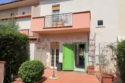 Villino a Schiera in vendita, Via Cesenatico, Fiumicino