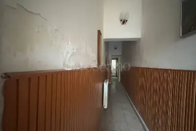 Casa in vendita, Via del Santuario, Valverde