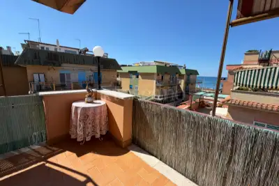 Casa in vendita, Via dei Gabbiani, Ladispoli