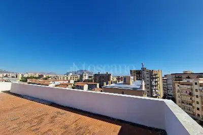 Casa in vendita, Via Gustavo Roccella, Palermo