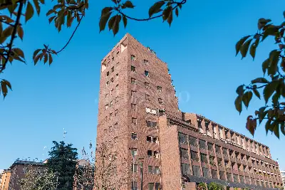 Attico in vendita, Via Fra Riccardo Pampuri n. 2, Milano