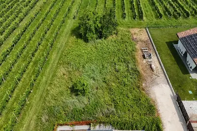 Edificabile Residenziali in vendita, Loc. Broglie, Peschiera del Garda