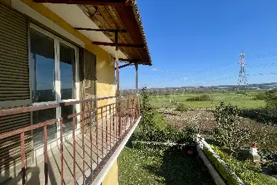 Villa in vendita, Via Giacomo Leopardi, Nepi