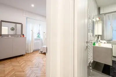 Casa in vendita, Via Manfredi Luigi, Genova