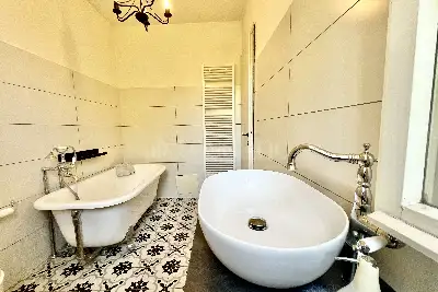 Villa Bifamiliare in vendita, via san Pietro, Desenzano del Garda