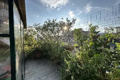 Attico in vendita, Via Vespri Siciliani, Milano