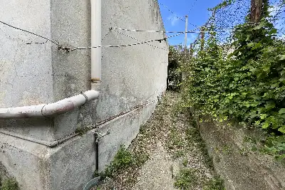 Casa Indipendente in vendita, Via Pozzicello Ganzirri, Messina