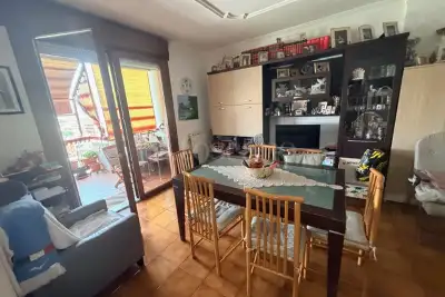 Casa in vendita, Via Varrone, Pomezia