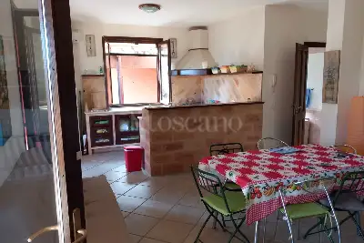 Villa Bifamiliare in vendita, Contrada Sant'Onofrio, Trabia