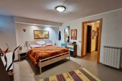 Villino a Schiera in vendita, Via Paolo Orsi, Roma