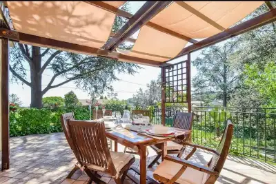 Villa in vendita, Via Fratelli Rosselli, Trecastagni