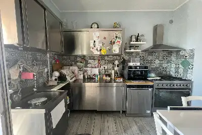 Casa in vendita, Via Rumenia, Pomezia