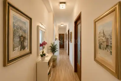 Casa in vendita, Via Fratelli Cairoli, Cagliari